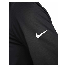 Nike Dri-Fit Victory pánský top s dlouhým rukávem, černé