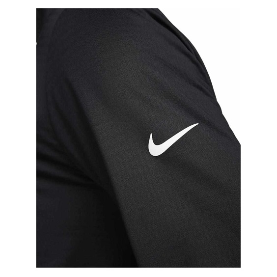 Nike Dri-Fit Victory pánský top s dlouhým rukávem, černé