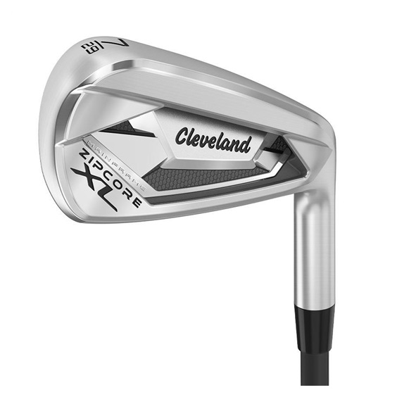 Cleveland ZipCore XL dámská železa
