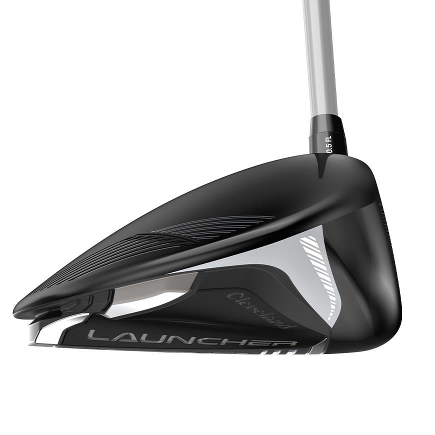 Cleveland Launcher XL 2 Draw pánský driver