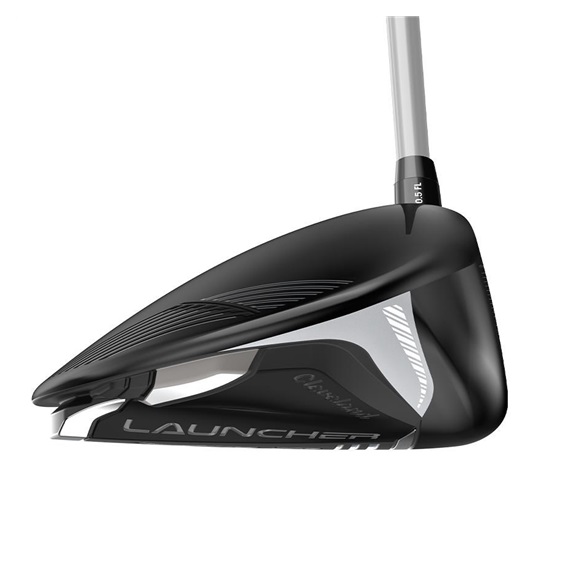 Cleveland Launcher XL 2 Draw pánský driver