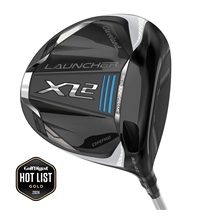 Cleveland Launcher XL 2 Draw pánský driver