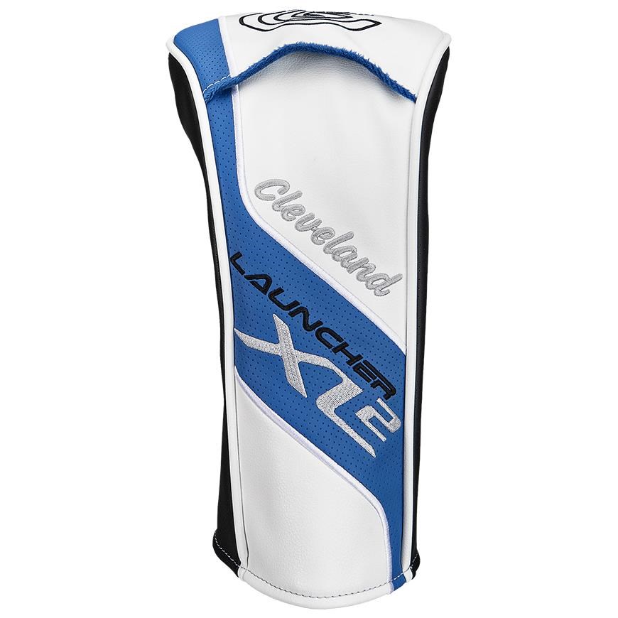 Cleveland Launcher XL 2 Draw pánský driver