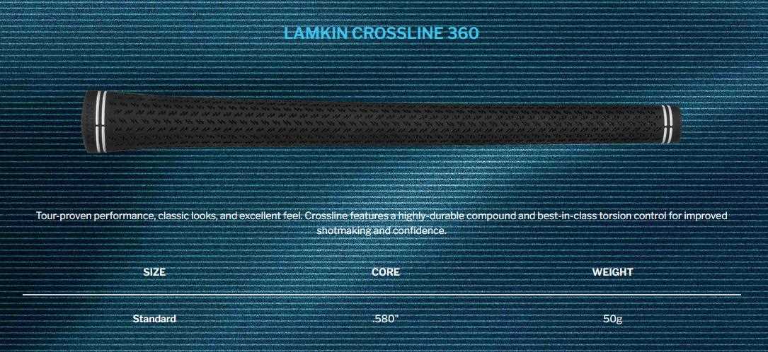 Cleveland Launcher XL 2 Draw pánský driver
