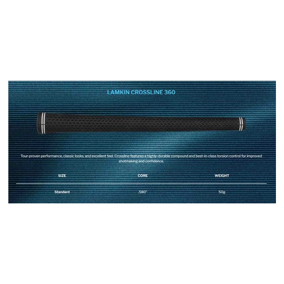 Cleveland Launcher XL 2 Draw pánský driver