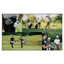Cleveland Launcher XL 2 Draw pánský driver