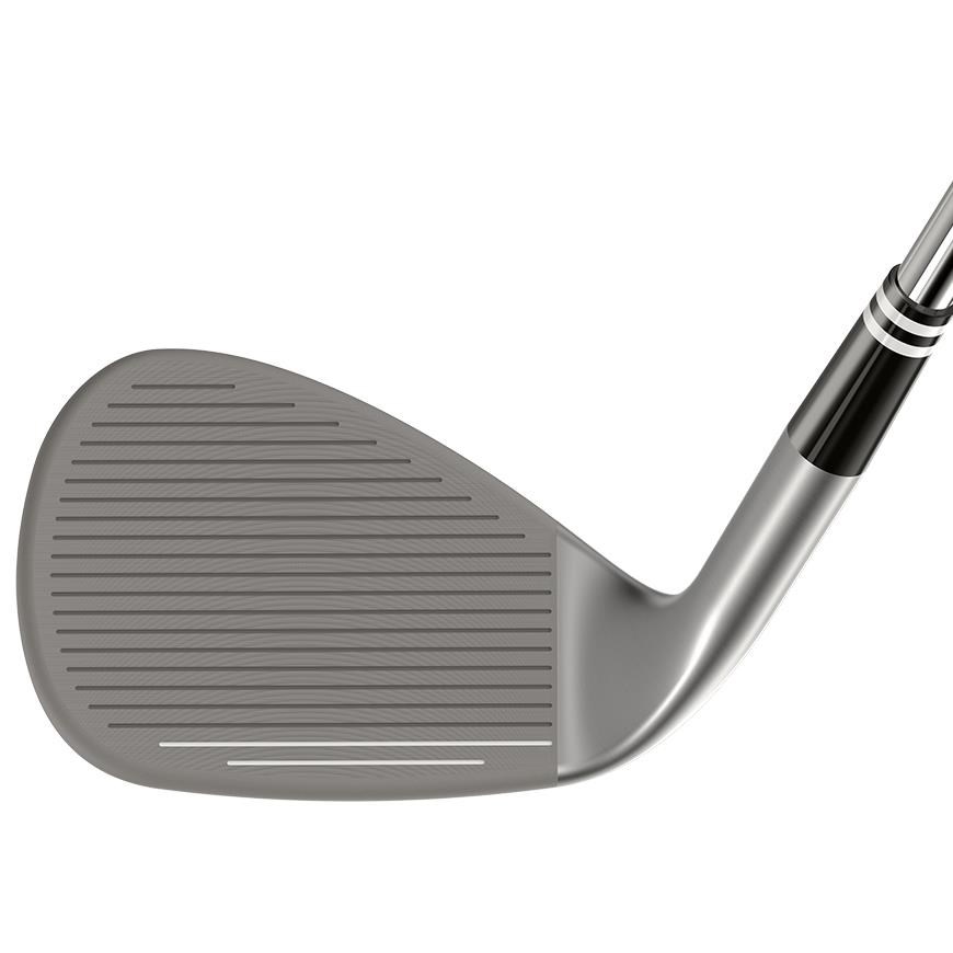 Cleveland Smart Sole Full Face pánská wedge, grafit