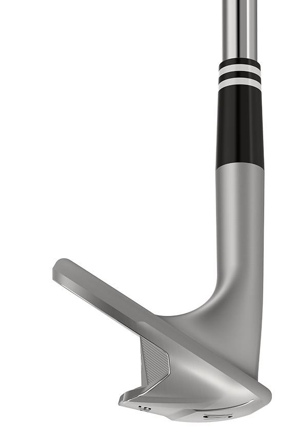 Cleveland Smart Sole Full Face pánská wedge, grafit