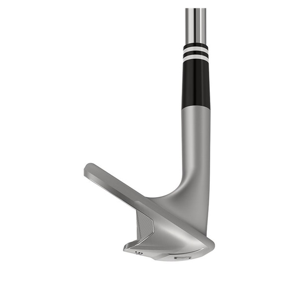 Cleveland Smart Sole Full Face pánská wedge, grafit