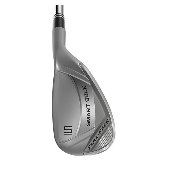 Cleveland Smart Sole Full Face pánská wedge, grafit