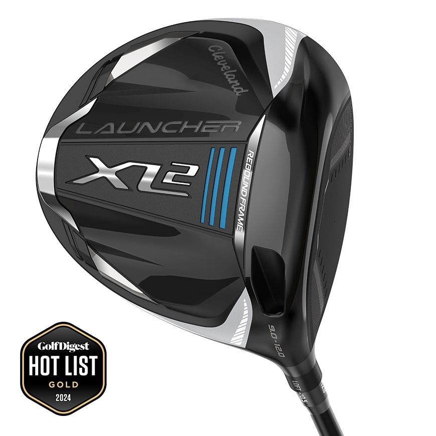Cleveland Launcher XL 2 pánský driver