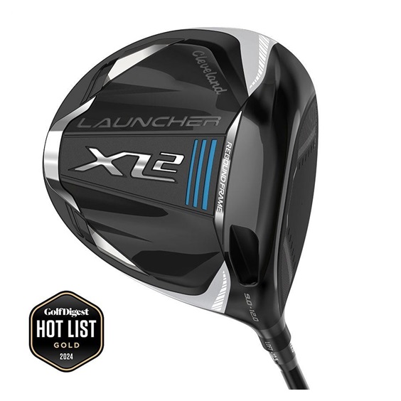 Cleveland Launcher XL 2 pánský driver