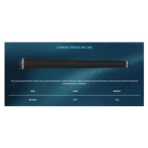 Cleveland Launcher XL 2 pánský driver