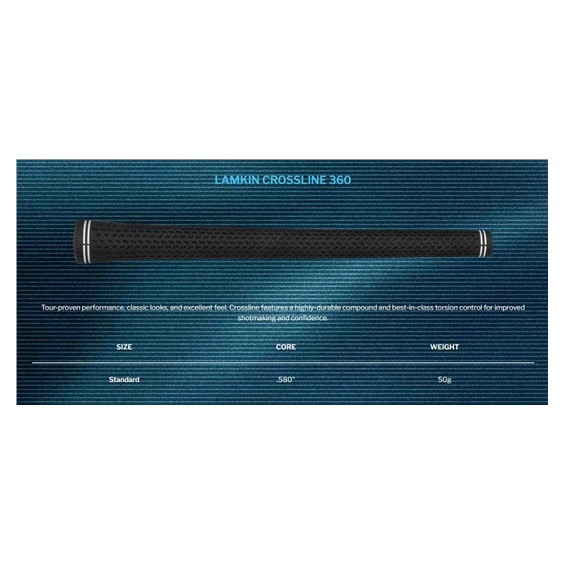 Cleveland Launcher XL 2 pánský driver