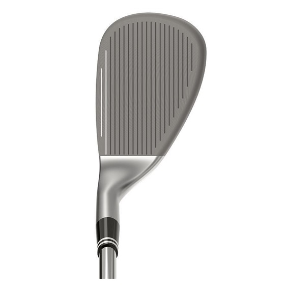Cleveland Smart Sole Full Face pánská wedge, ocel