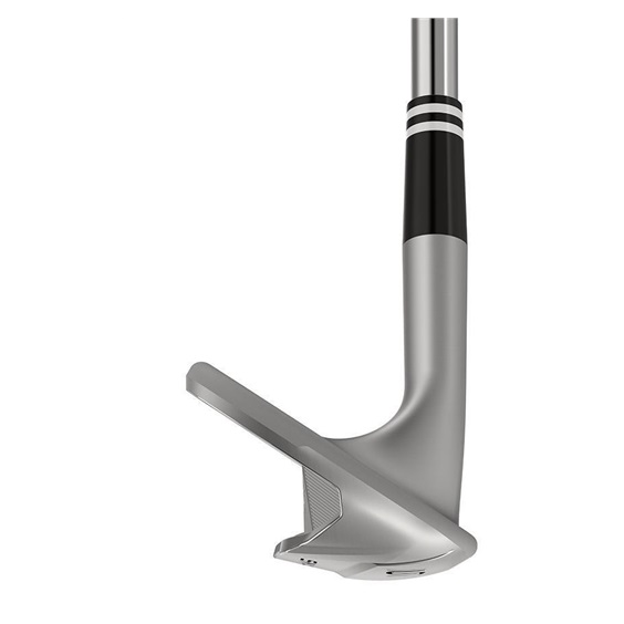 Cleveland Smart Sole Full Face pánská wedge, ocel