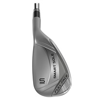 Cleveland Smart Sole Full Face pánská wedge, ocel