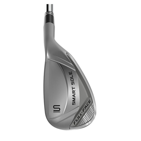 Cleveland Smart Sole Full Face pánská wedge, ocel