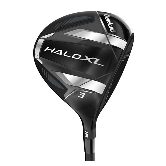 Cleveland HALO XL pánské fairway dřevo