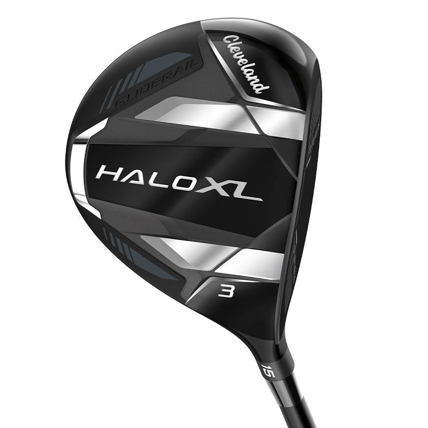 Cleveland HALO XL pánské fairway dřevo