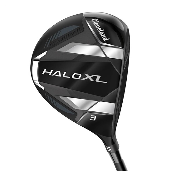 Cleveland HALO XL pánské fairway dřevo
