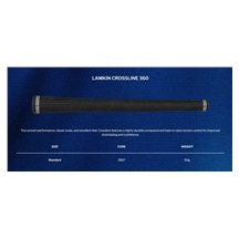 Cleveland HALO XL pánské fairway dřevo