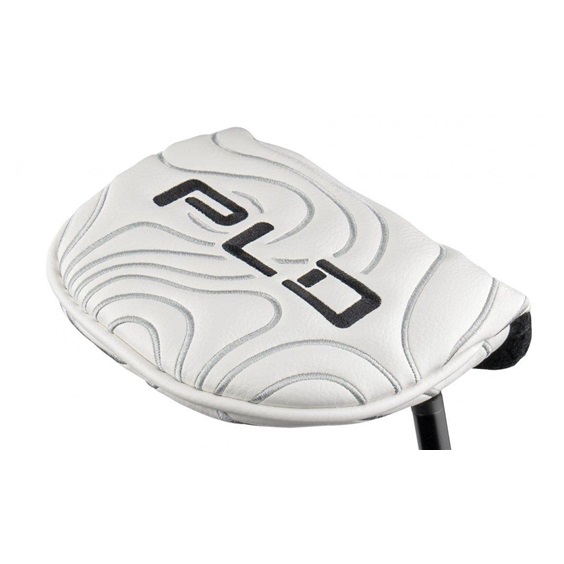 Ping PLD Milled Oslo 3 putter