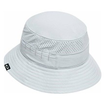 Oakley Dropshade pánský klobouk, světle šedý