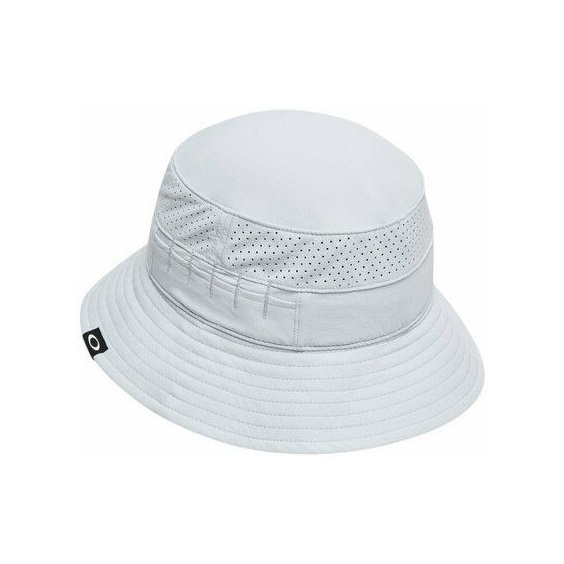 Oakley Dropshade pánský klobouk, světle šedý