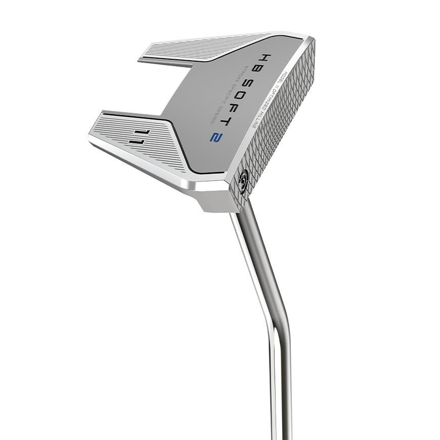 Cleveland HB Soft 2 #11 putter