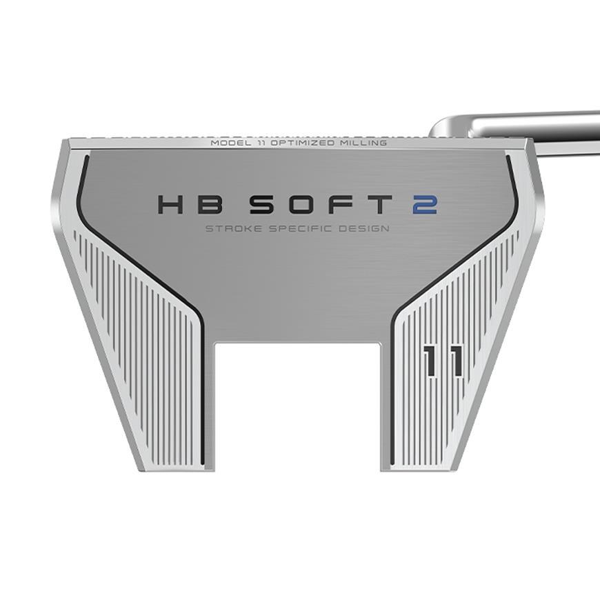 Cleveland HB Soft 2 #11 putter