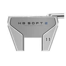 Cleveland HB Soft 2 #11 putter