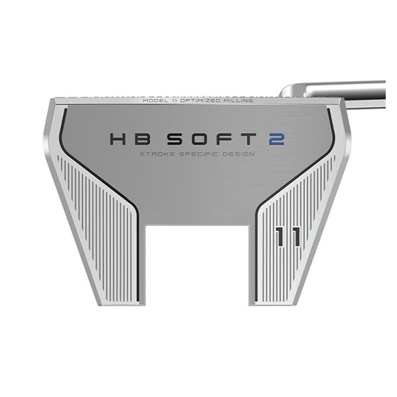 Cleveland HB Soft 2 #11 putter