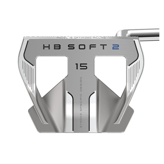 Cleveland HB SOFT 2 putter - Model 15