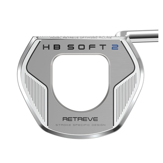 Cleveland HB SOFT 2 putter - RETREVE