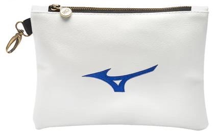 Mizuno RB Zip Tote, bílá