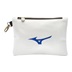 Mizuno RB Zip Tote, bílá