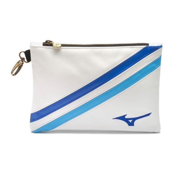Mizuno RB Track Zip Tote