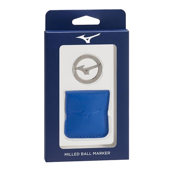 Mizuno RB Marker Coin Tote markovátko
