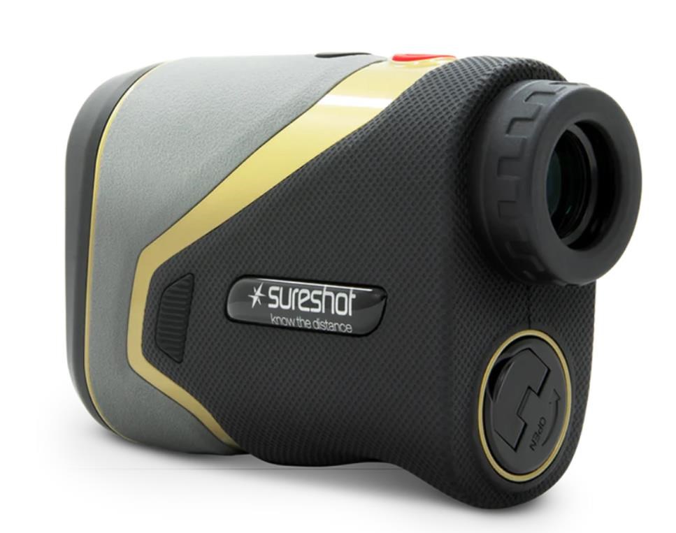 Sureshot Laser 6000iPSM laserový dálkoměr