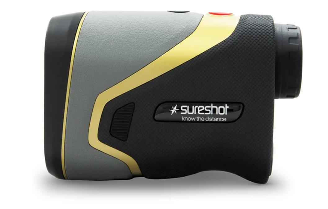 Sureshot Laser 6000iPSM laserový dálkoměr
