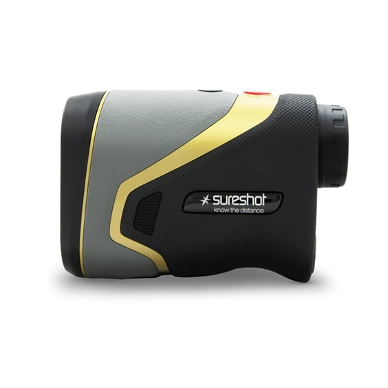 Sureshot Laser 6000iPSM laserový dálkoměr