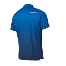 Ellesse Poliza pánské polo, modré