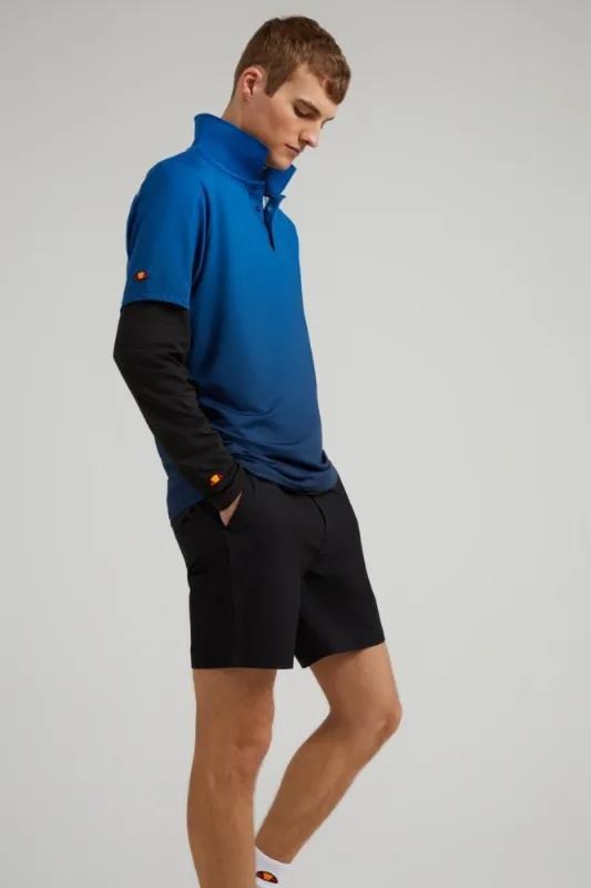 Ellesse Poliza pánské polo, modré