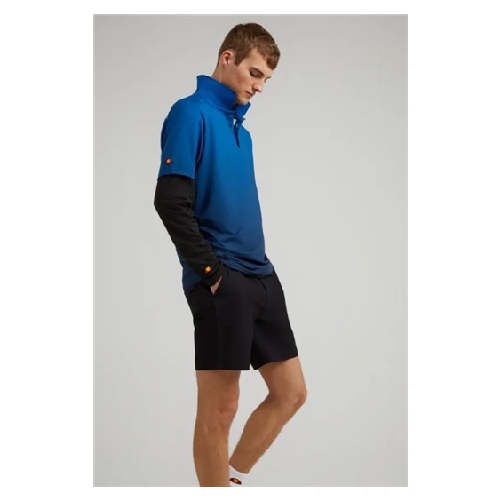 Ellesse Poliza pánské polo, modré
