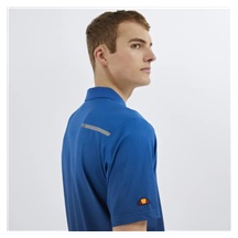 Ellesse Poliza pánské polo, modré
