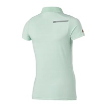 Ellesse Lucilo dámské polo, světle zelené