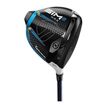 TaylorMade SIM2 Max Combo pánský set, ocel
