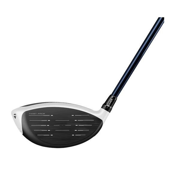 TaylorMade SIM2 Max Combo pánský set, ocel