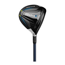 TaylorMade SIM2 Max Combo pánský set, ocel